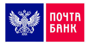 Банкоматы Почта банка по России